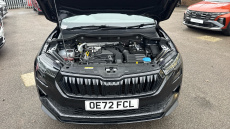 Skoda Karoq 1.5 TSI Sportline 5dr DSG Petrol Estate